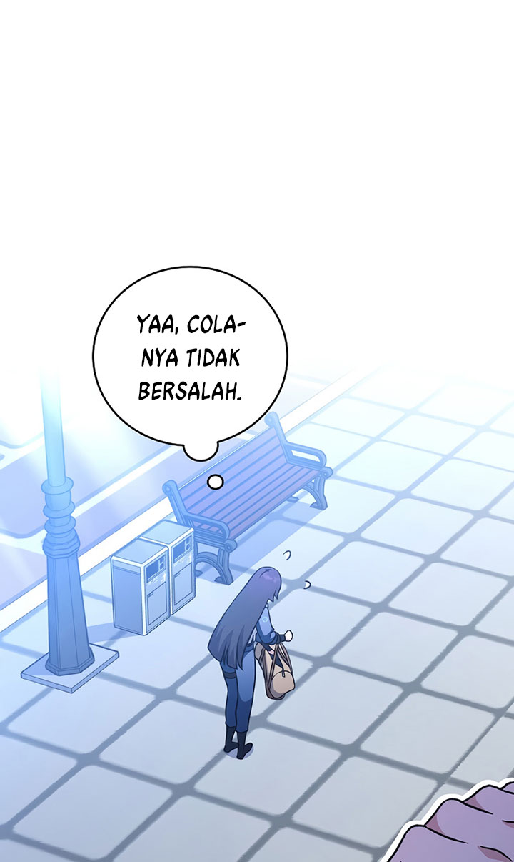 The Novel’s Extra (Remake) Chapter 8 - halaman 66