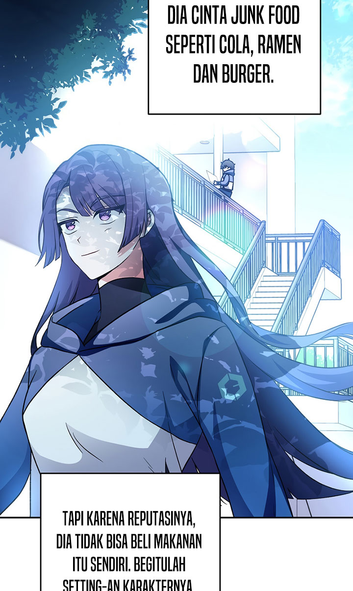 The Novel’s Extra (Remake) Chapter 8 - halaman 68