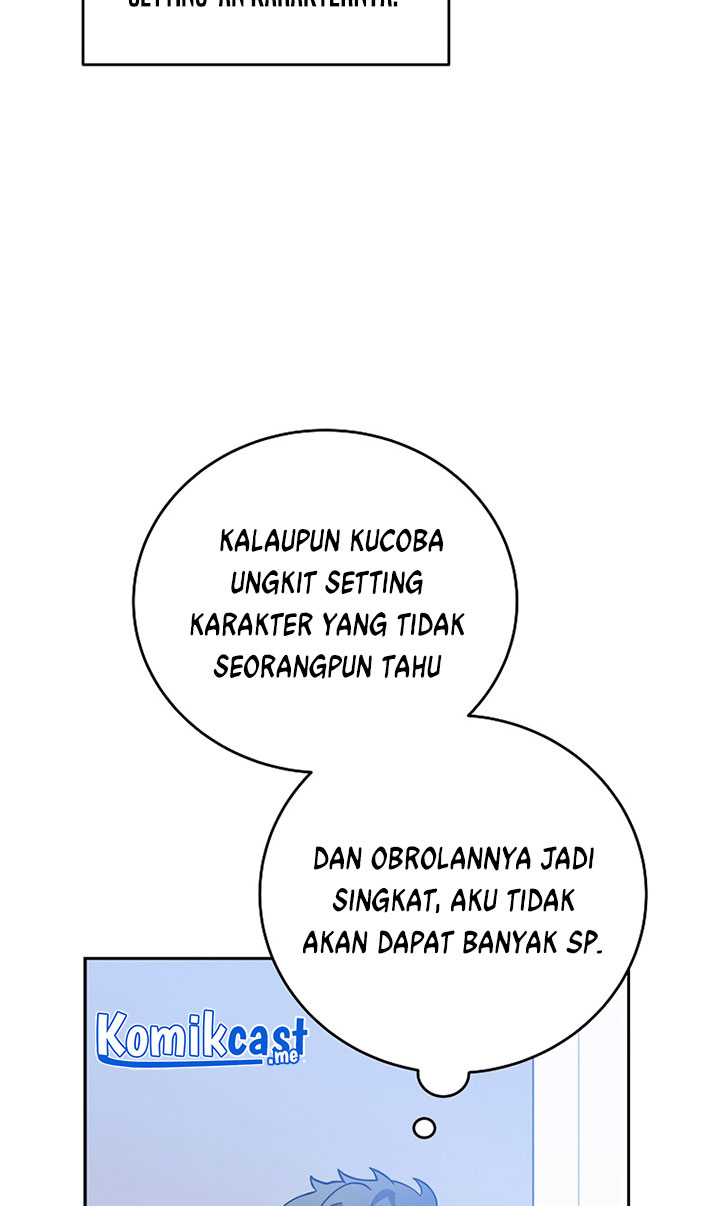 The Novel’s Extra (Remake) Chapter 8 - halaman 69