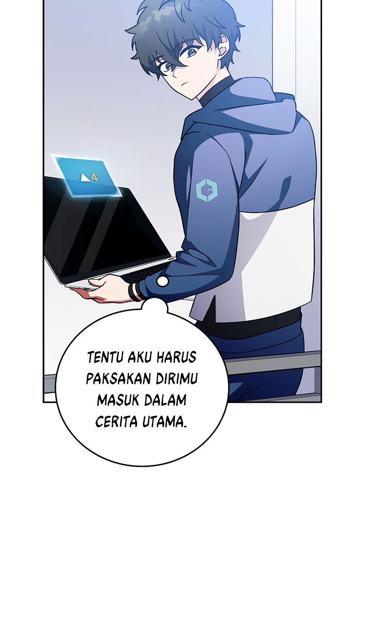 The Novel’s Extra (Remake) Chapter 8 - halaman 70