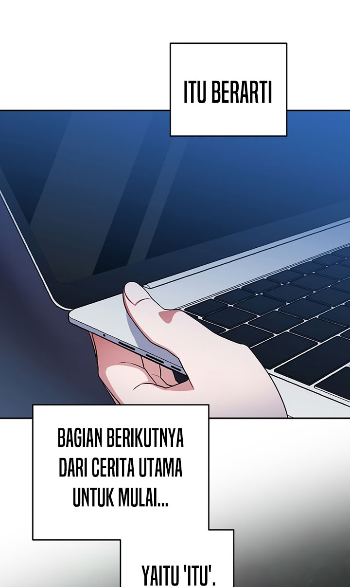 The Novel’s Extra (Remake) Chapter 8 - halaman 71