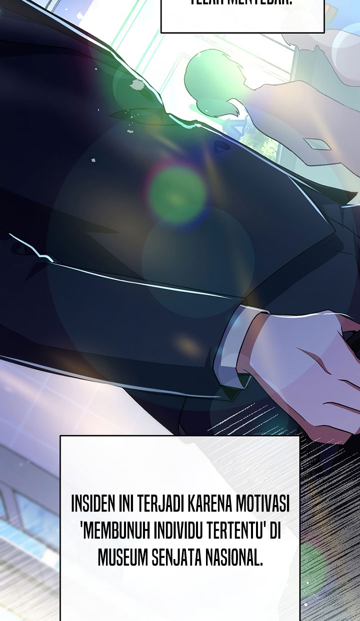The Novel’s Extra (Remake) Chapter 8 - halaman 76