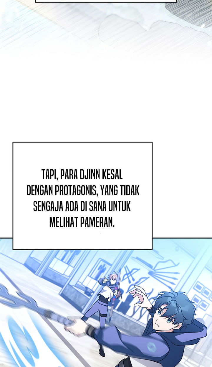 The Novel’s Extra (Remake) Chapter 8 - halaman 77