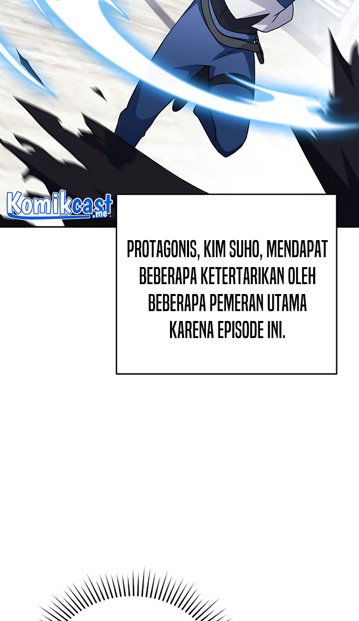 The Novel’s Extra (Remake) Chapter 8 - halaman 78