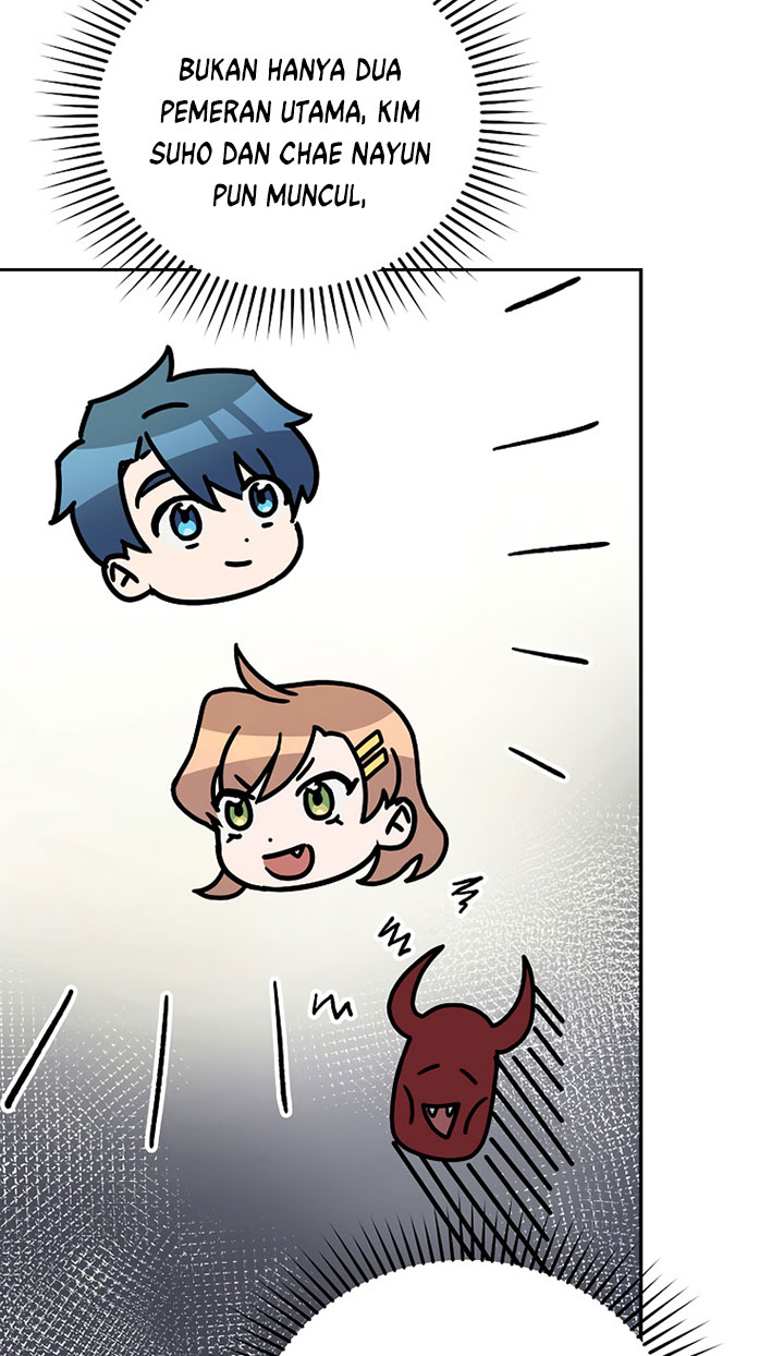 The Novel’s Extra (Remake) Chapter 8 - halaman 79