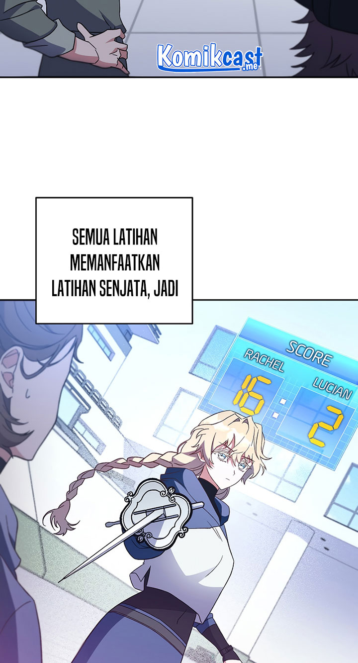 The Novel’s Extra (Remake) Chapter 8 - halaman 8