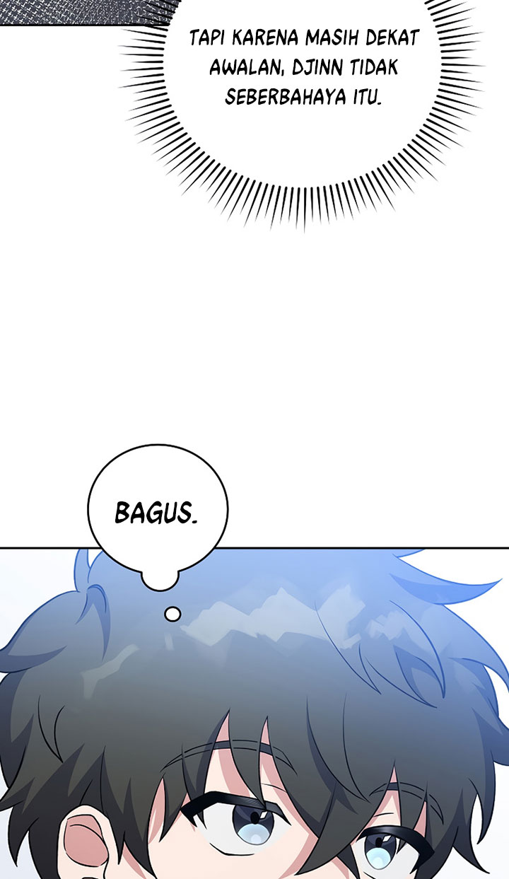 The Novel’s Extra (Remake) Chapter 8 - halaman 80
