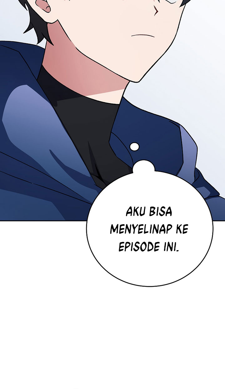 The Novel’s Extra (Remake) Chapter 8 - halaman 81
