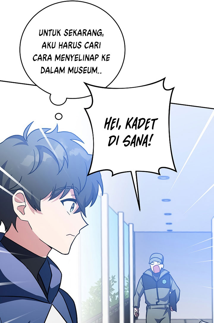 The Novel’s Extra (Remake) Chapter 8 - halaman 82