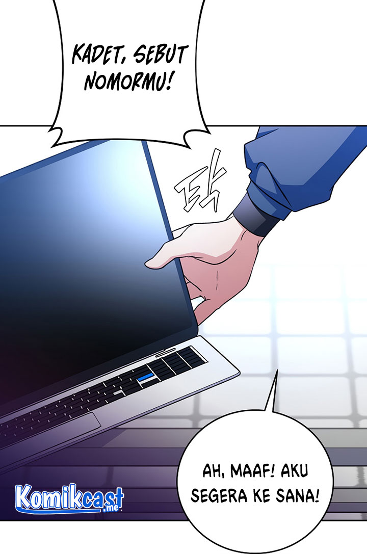 The Novel’s Extra (Remake) Chapter 8 - halaman 84