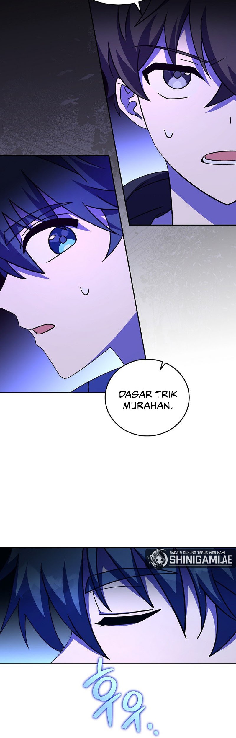 The Novel’s Extra (Remake) Chapter 80 - halaman 11