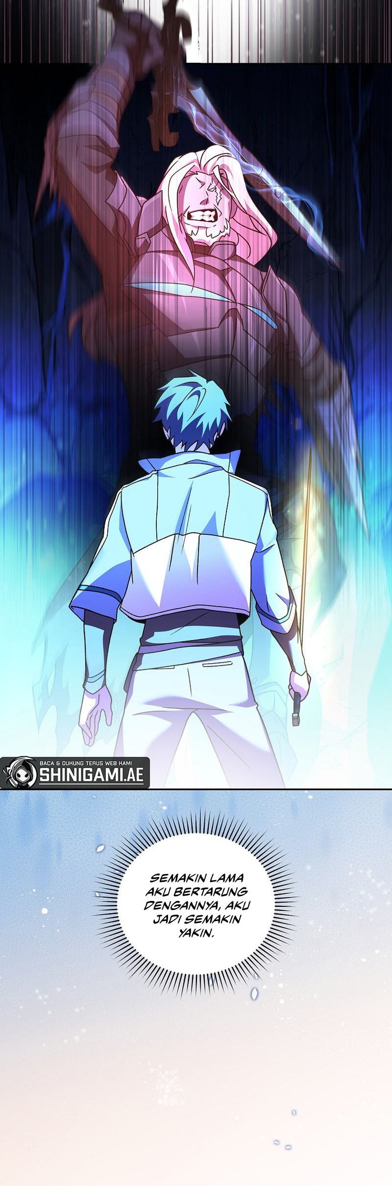 The Novel’s Extra (Remake) Chapter 80 - halaman 25