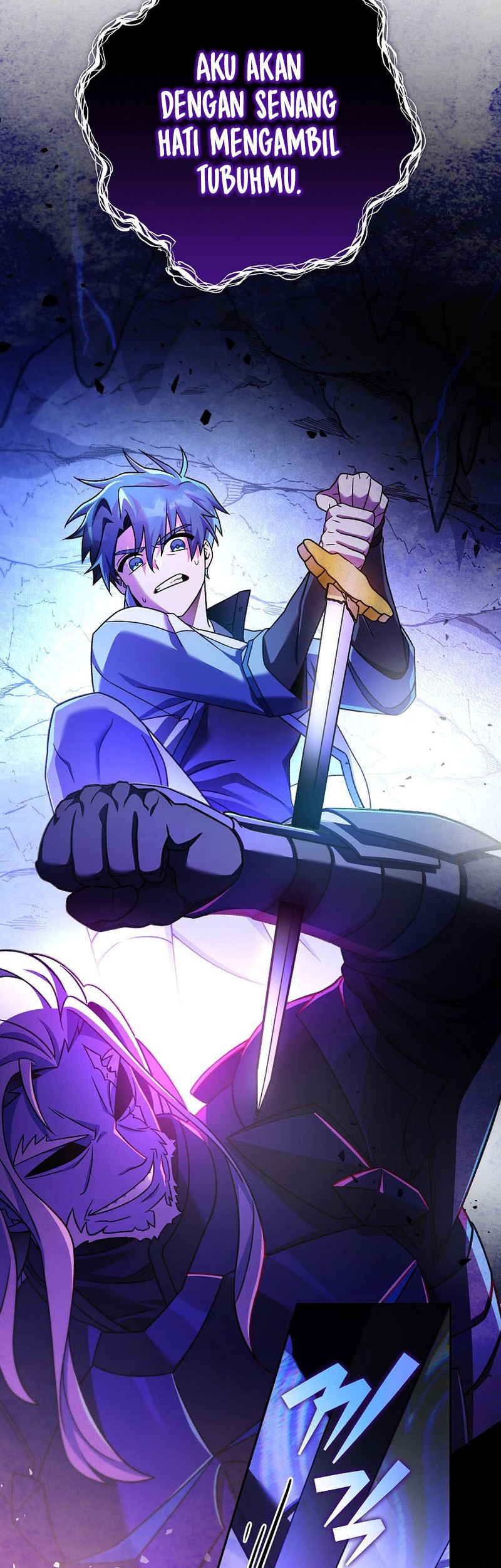 The Novel’s Extra (Remake) Chapter 80 - halaman 3