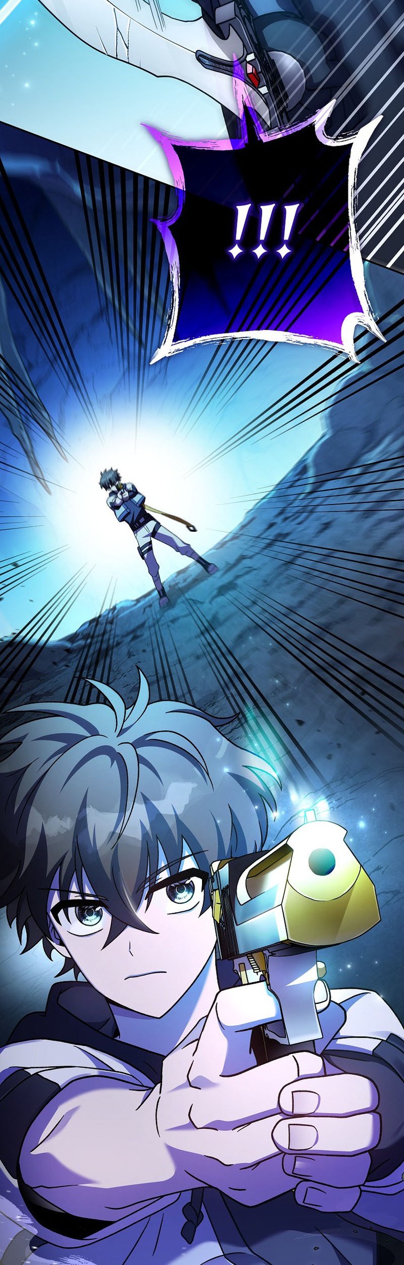 The Novel’s Extra (Remake) Chapter 80 - halaman 31