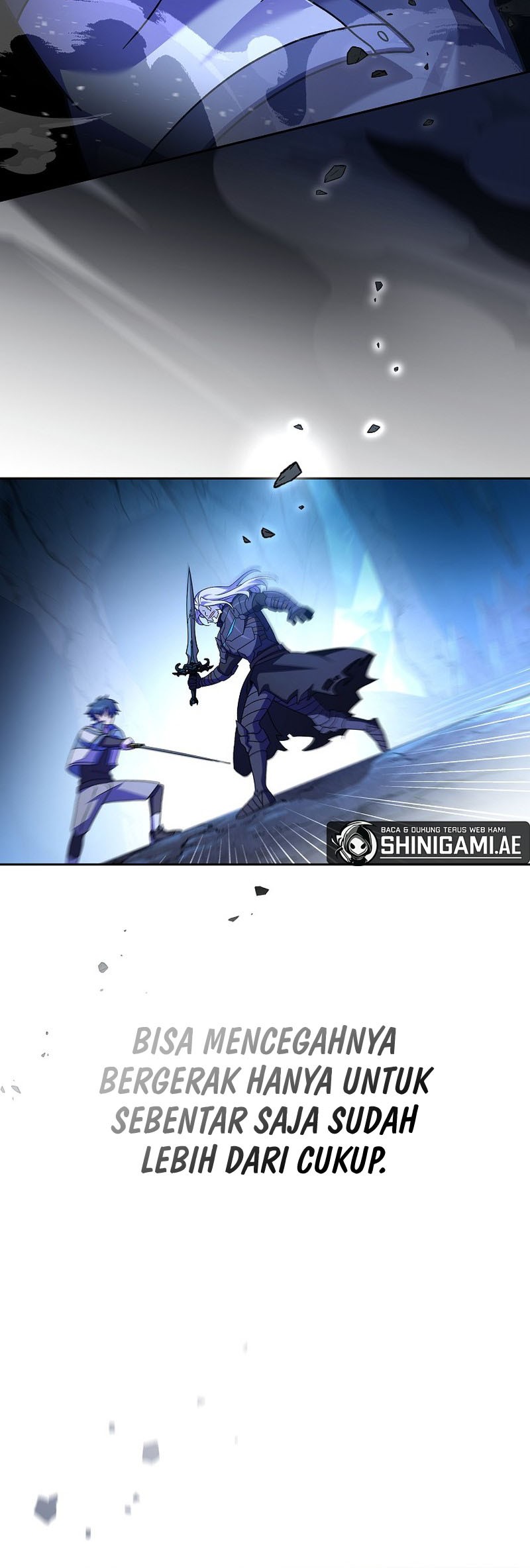 The Novel’s Extra (Remake) Chapter 80 - halaman 32