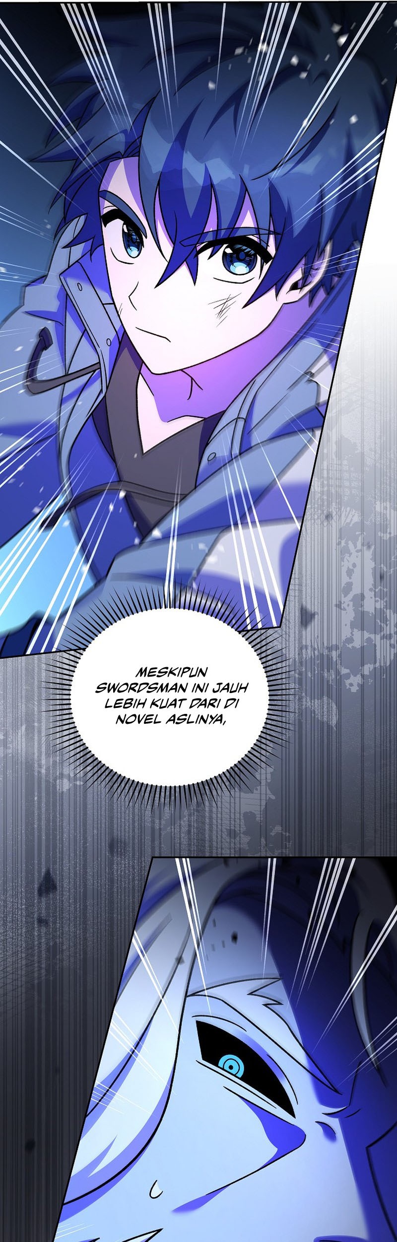 The Novel’s Extra (Remake) Chapter 80 - halaman 33
