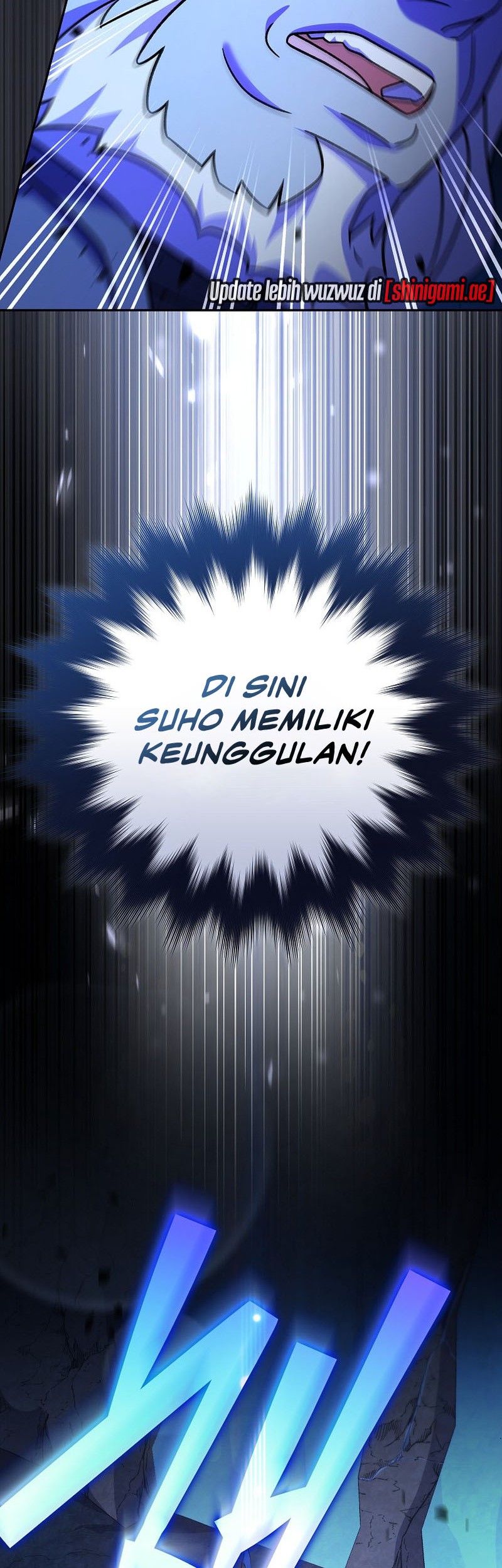 The Novel’s Extra (Remake) Chapter 80 - halaman 34