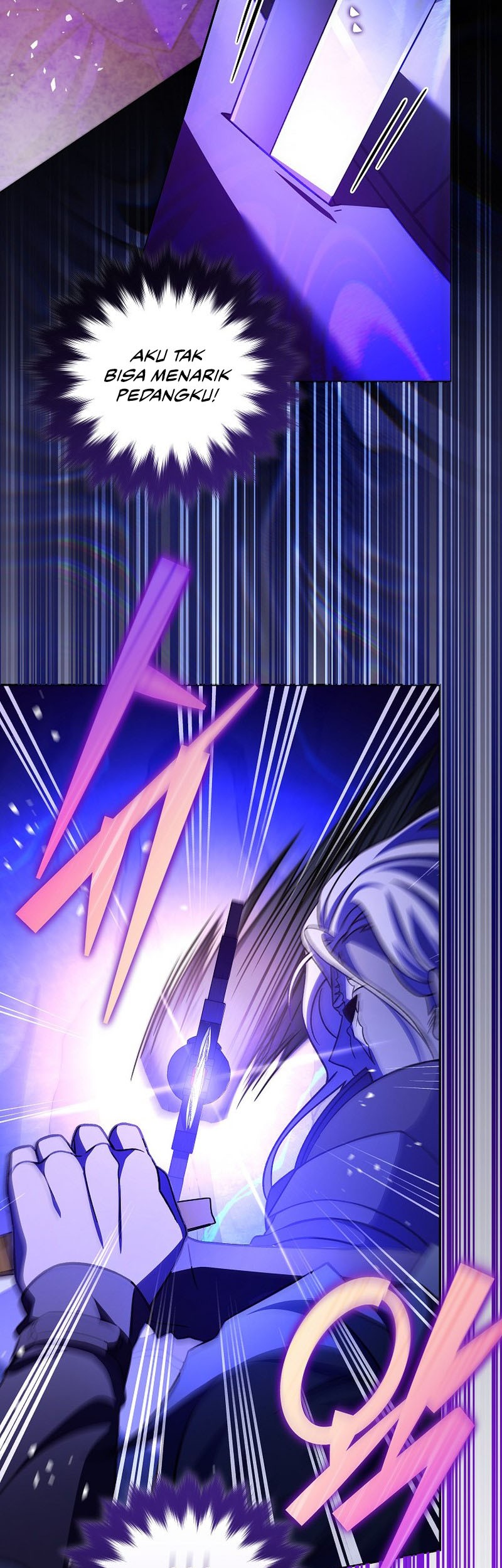 The Novel’s Extra (Remake) Chapter 80 - halaman 4