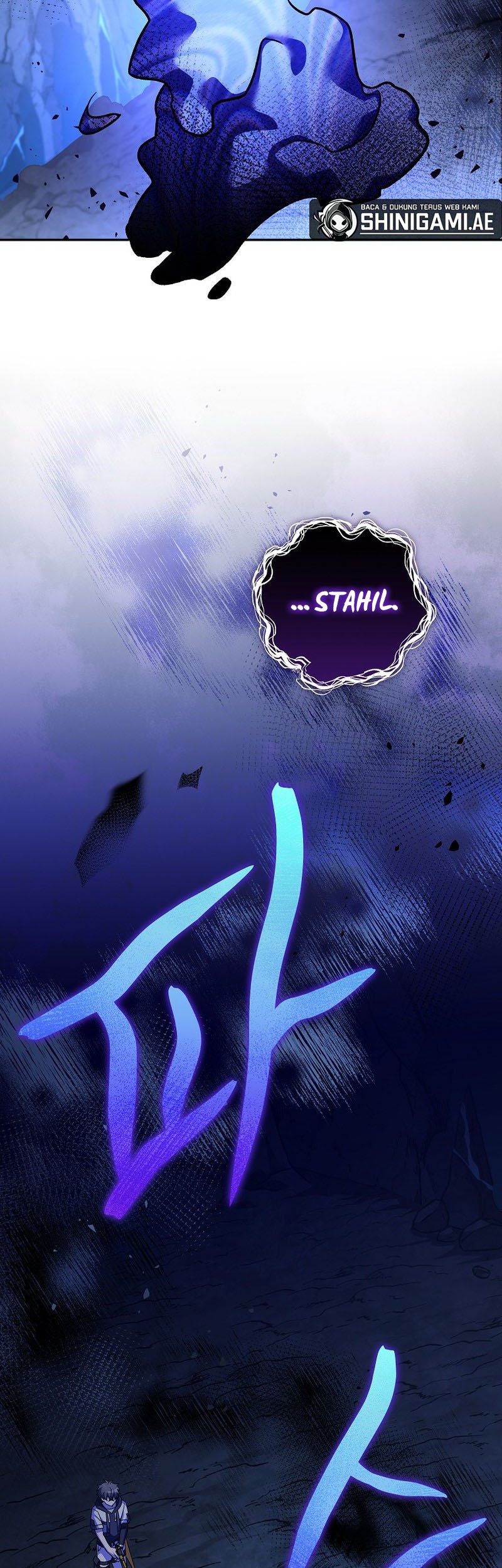 The Novel’s Extra (Remake) Chapter 80 - halaman 43