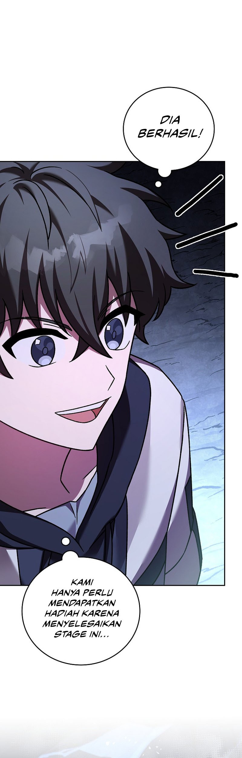 The Novel’s Extra (Remake) Chapter 80 - halaman 45