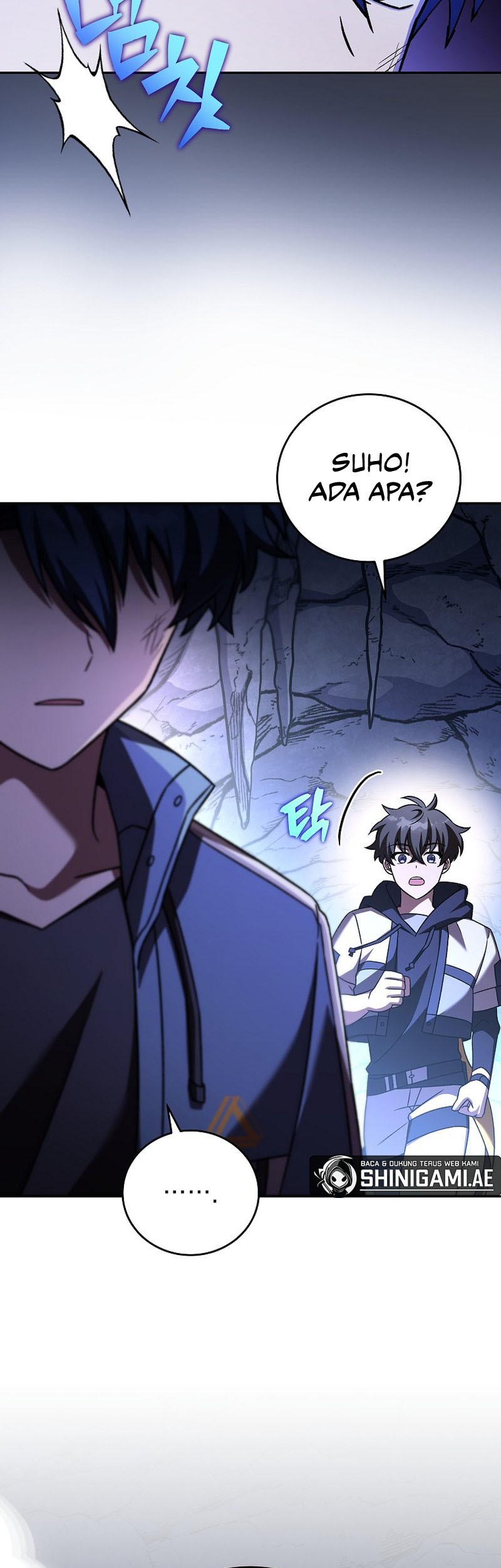 The Novel’s Extra (Remake) Chapter 80 - halaman 47