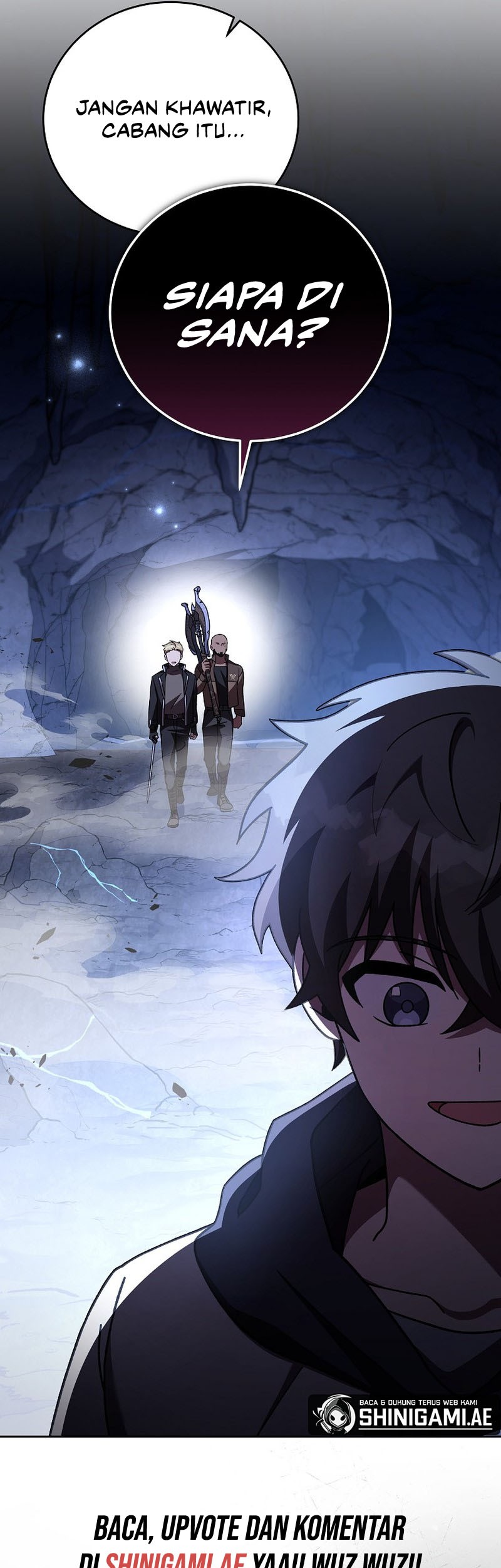 The Novel’s Extra (Remake) Chapter 80 - halaman 53