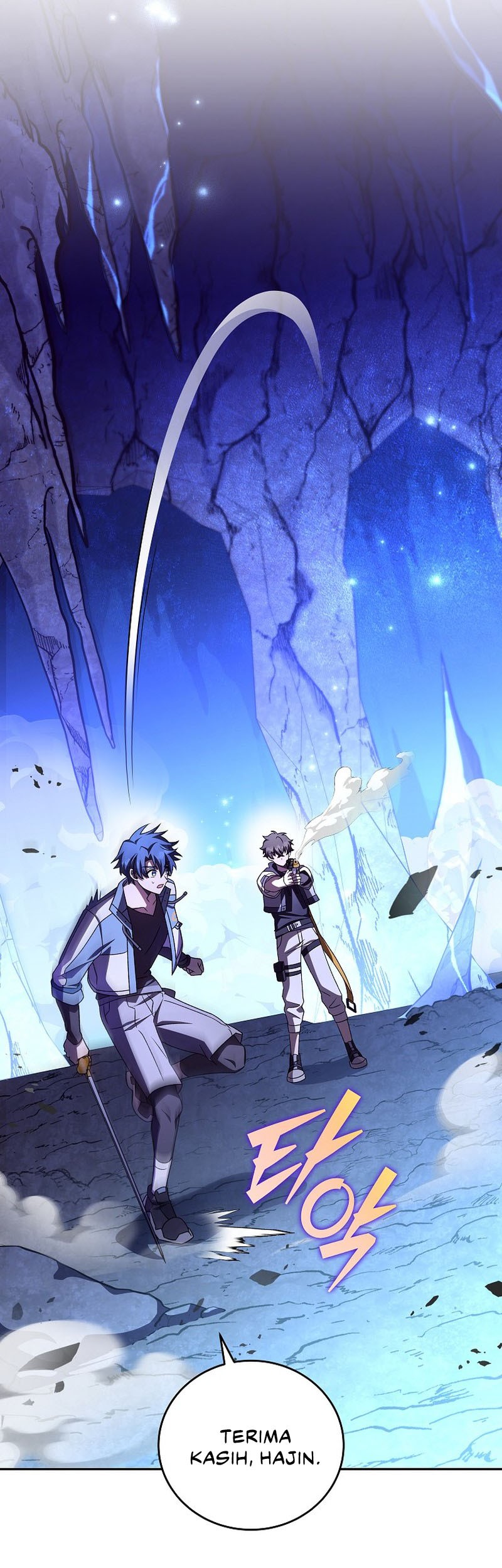 The Novel’s Extra (Remake) Chapter 80 - halaman 8