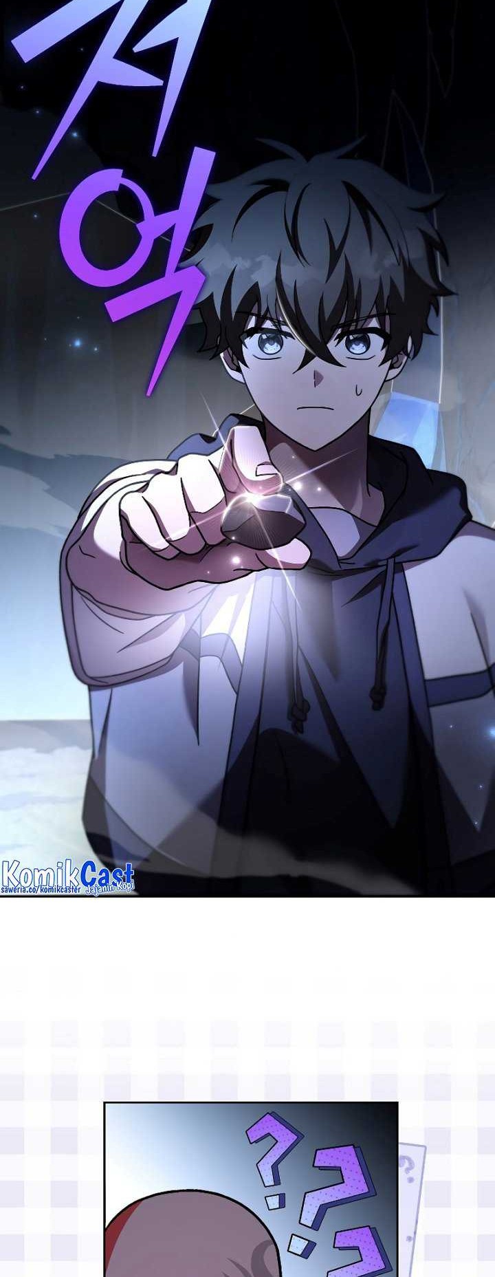 The Novel’s Extra (Remake) Chapter 81 - halaman 33