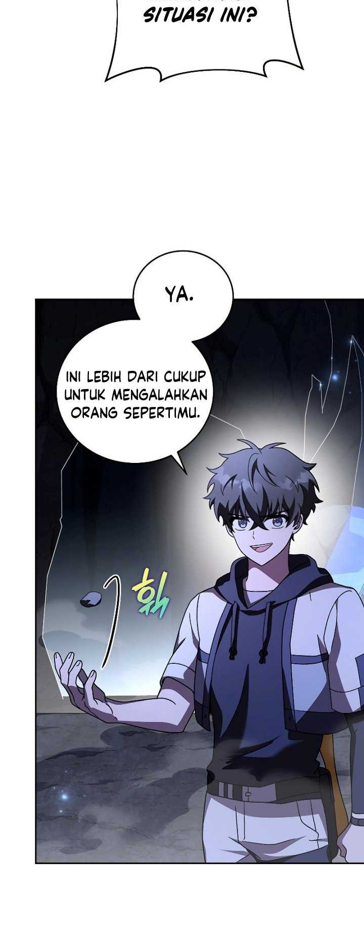 The Novel’s Extra (Remake) Chapter 81 - halaman 35