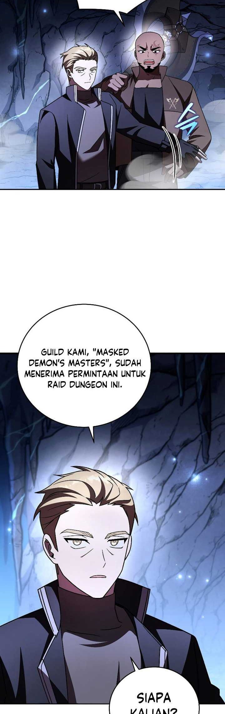 The Novel’s Extra (Remake) Chapter 81 - halaman 5
