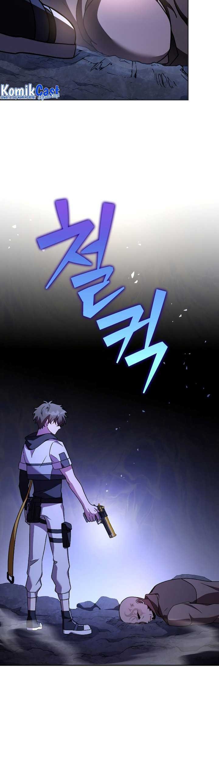 The Novel’s Extra (Remake) Chapter 81 - halaman 52