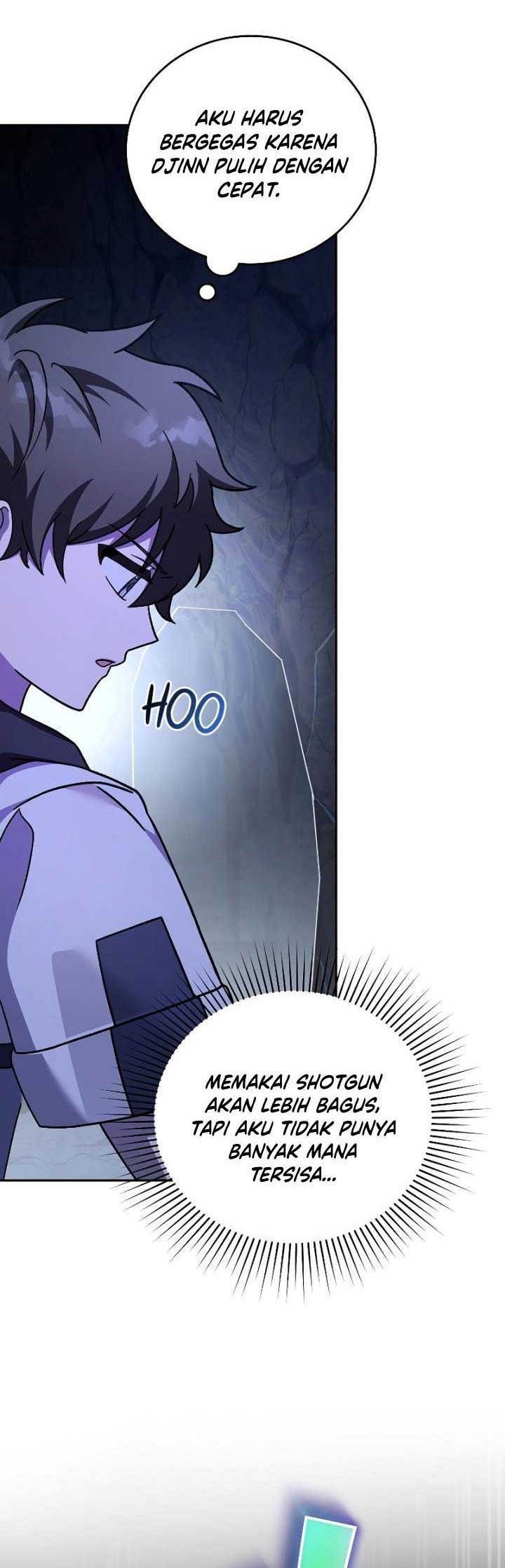 The Novel’s Extra (Remake) Chapter 81 - halaman 53