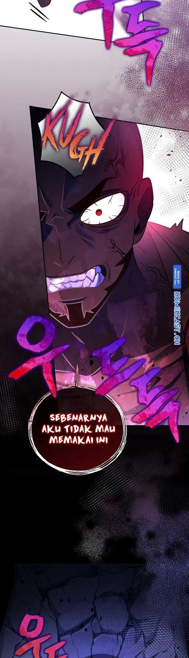The Novel’s Extra (Remake) Chapter 81 - halaman 64