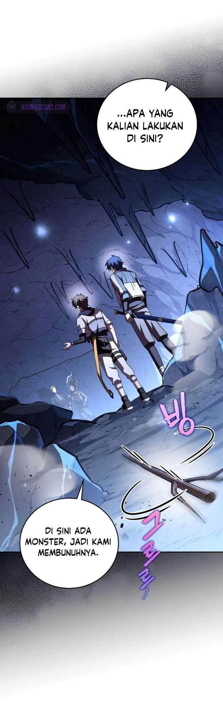 The Novel’s Extra (Remake) Chapter 81 - halaman 7