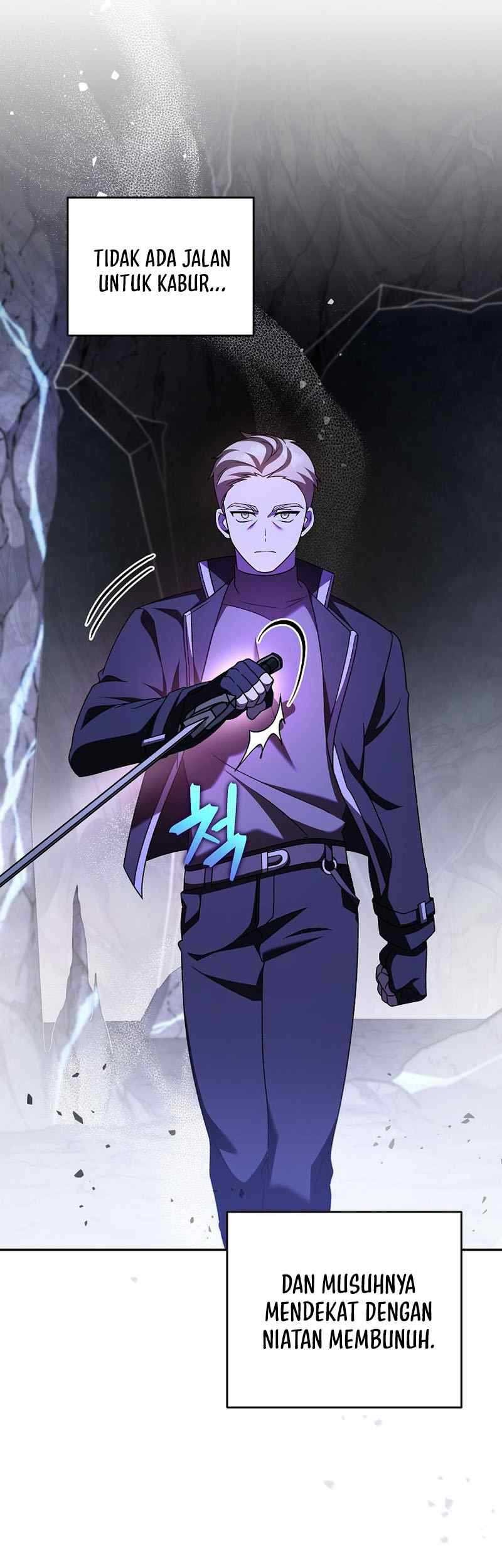 The Novel’s Extra (Remake) Chapter 82 - halaman 10