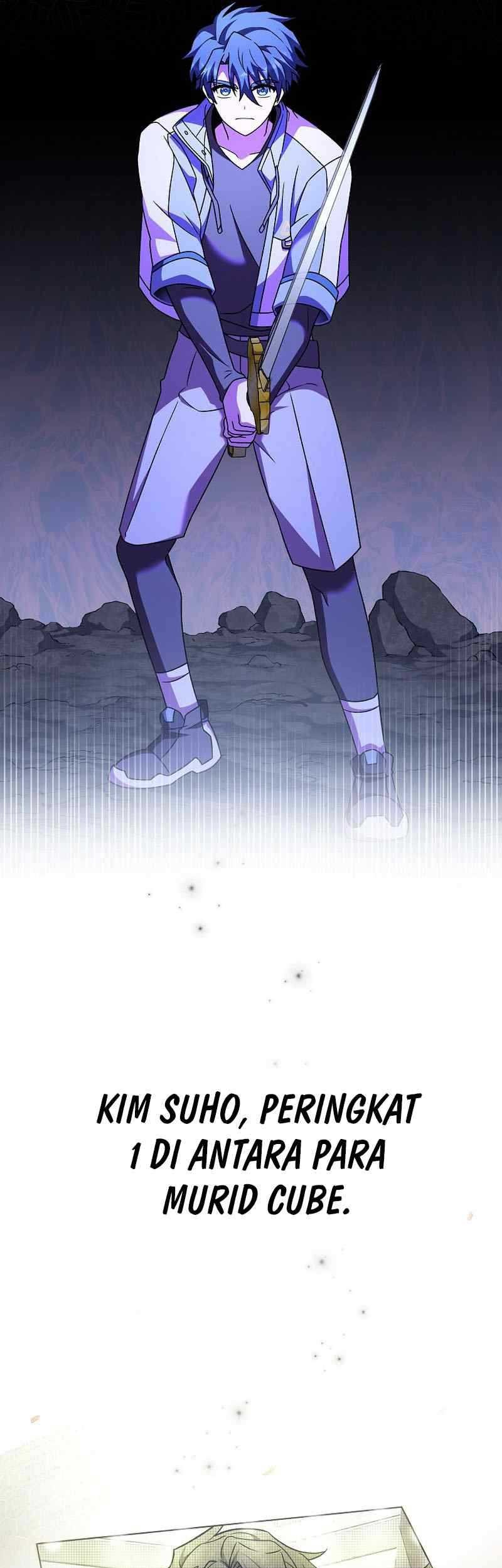 The Novel’s Extra (Remake) Chapter 82 - halaman 14