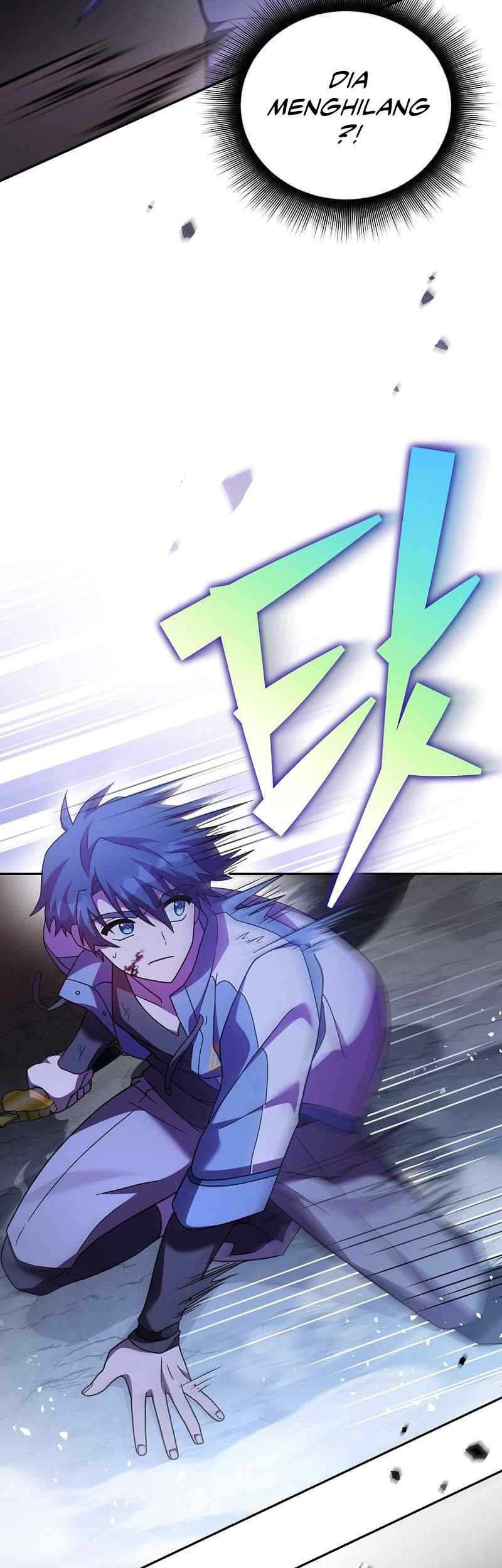 The Novel’s Extra (Remake) Chapter 82 - halaman 23