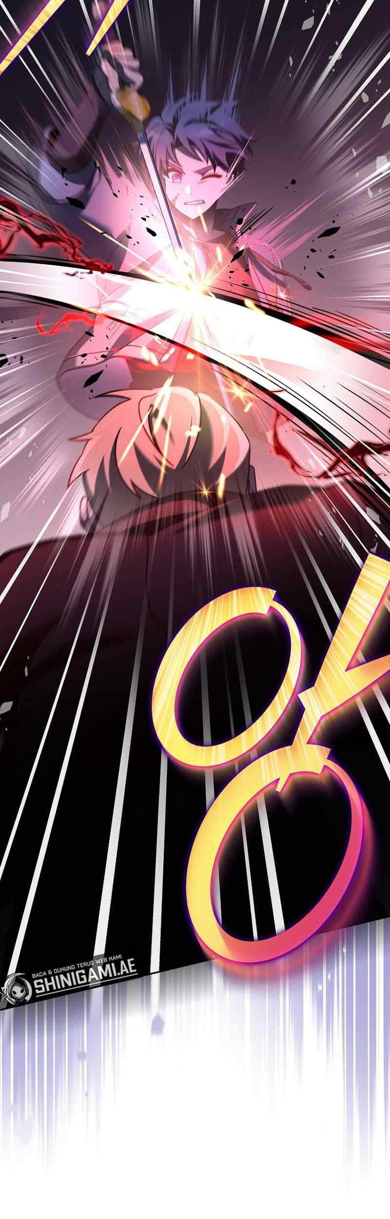 The Novel’s Extra (Remake) Chapter 82 - halaman 32