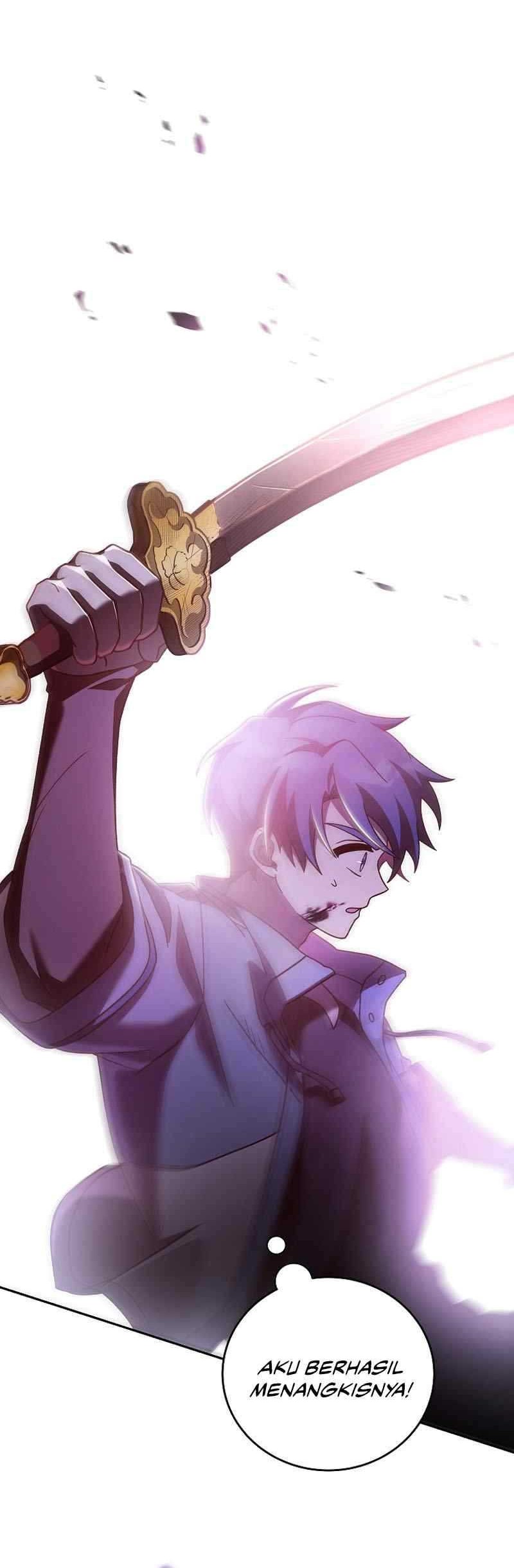 The Novel’s Extra (Remake) Chapter 82 - halaman 33