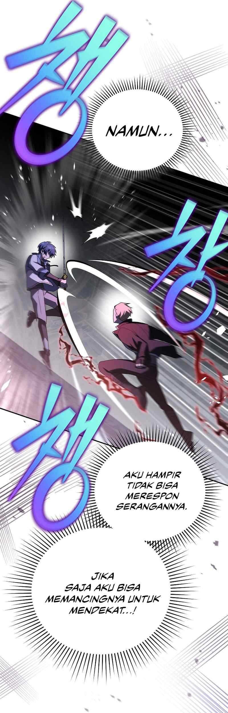 The Novel’s Extra (Remake) Chapter 82 - halaman 34