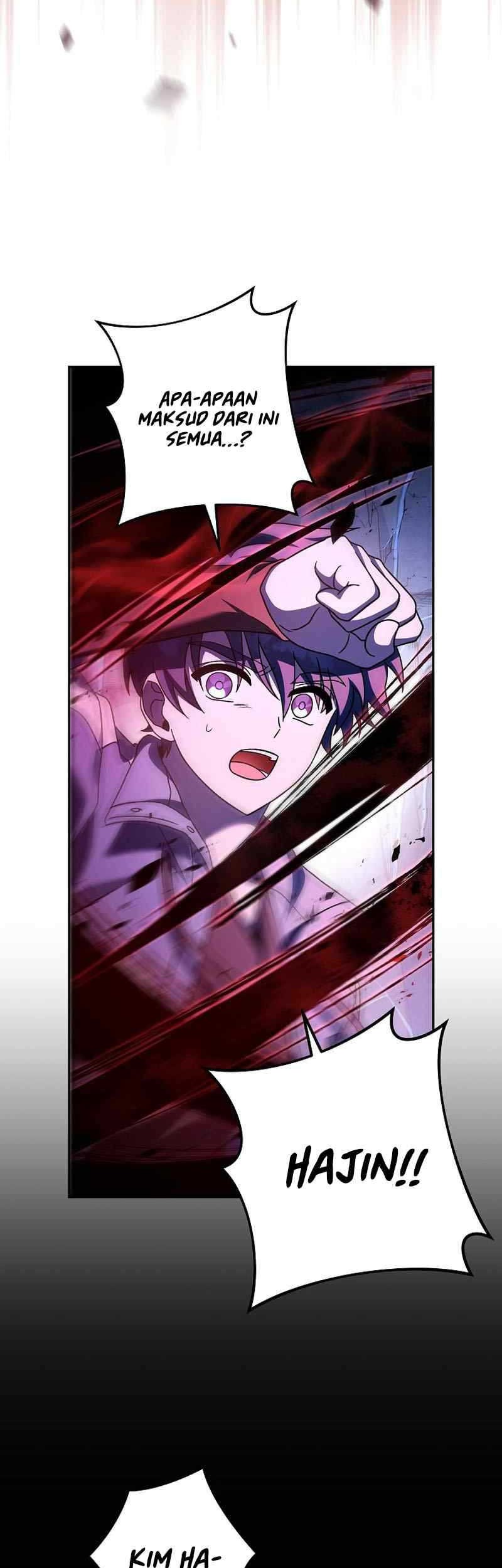 The Novel’s Extra (Remake) Chapter 82 - halaman 4