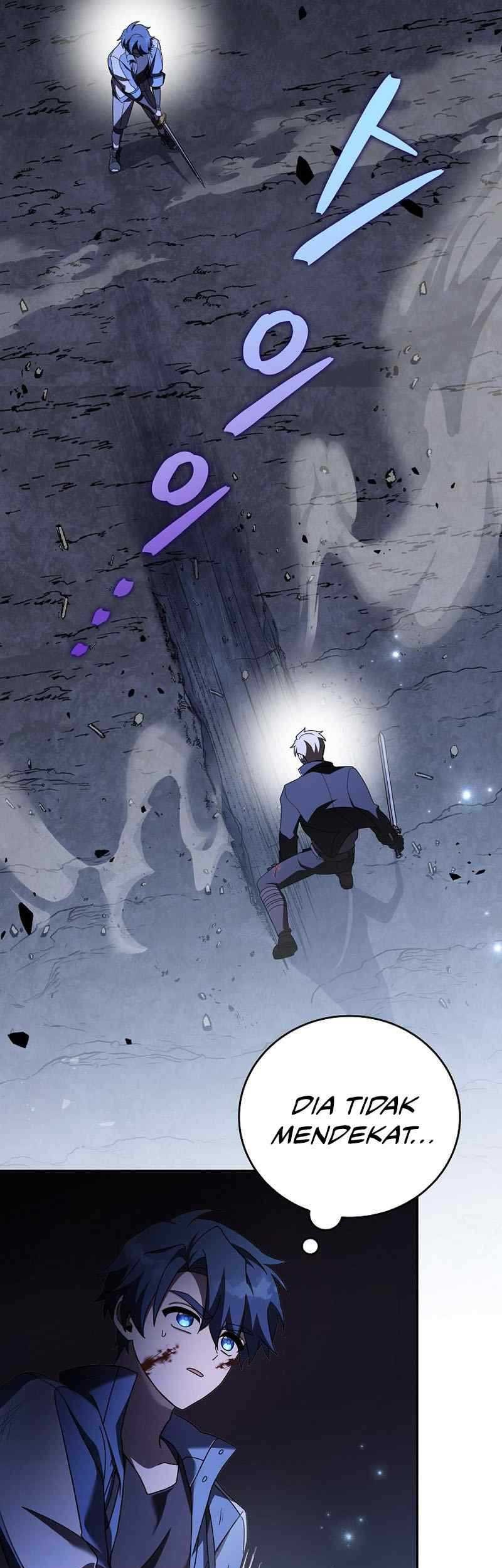 The Novel’s Extra (Remake) Chapter 82 - halaman 41