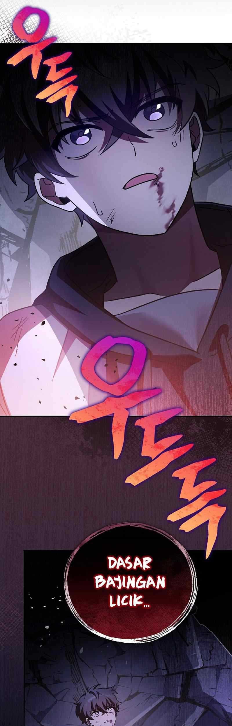 The Novel’s Extra (Remake) Chapter 82 - halaman 61
