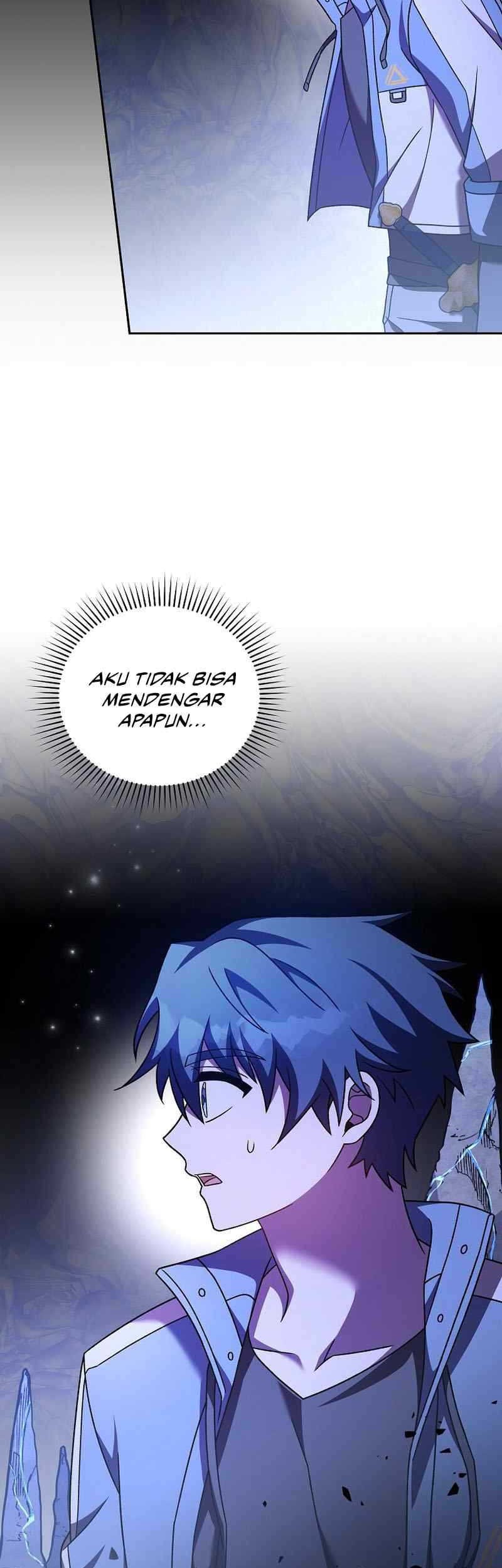 The Novel’s Extra (Remake) Chapter 82 - halaman 8