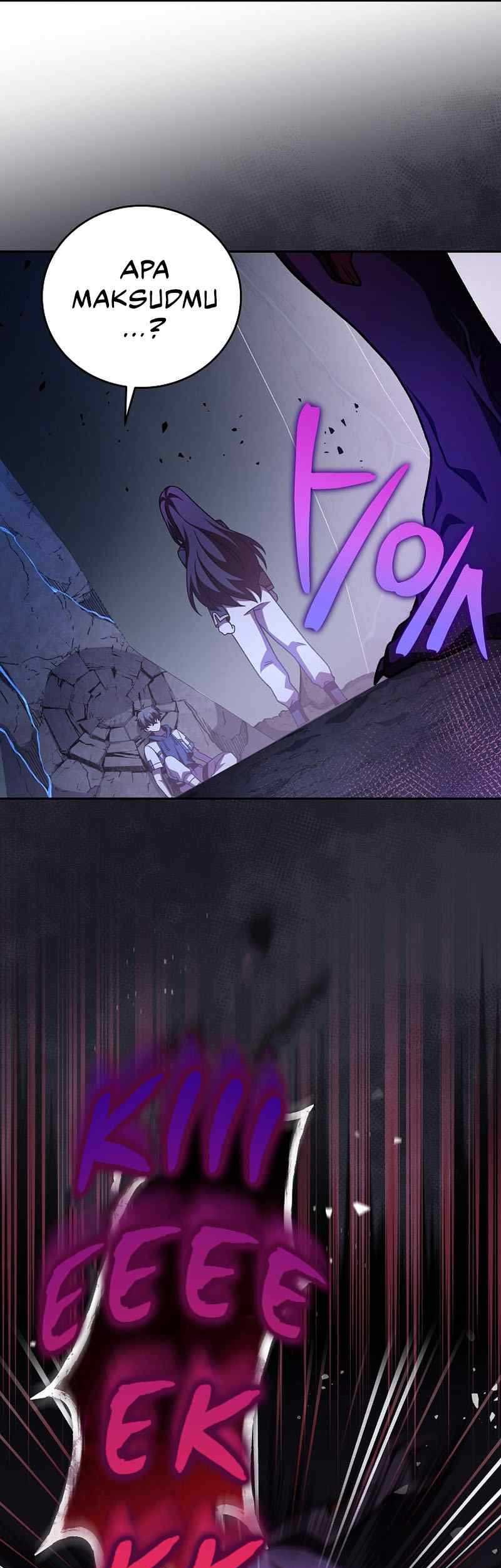 The Novel’s Extra (Remake) Chapter 83 - halaman 18