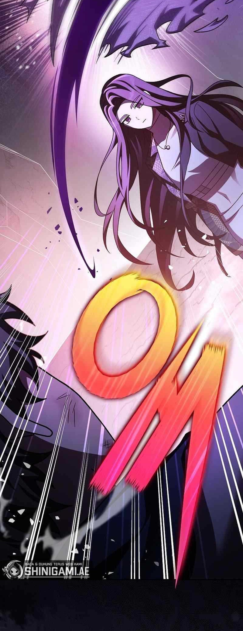 The Novel’s Extra (Remake) Chapter 83 - halaman 21