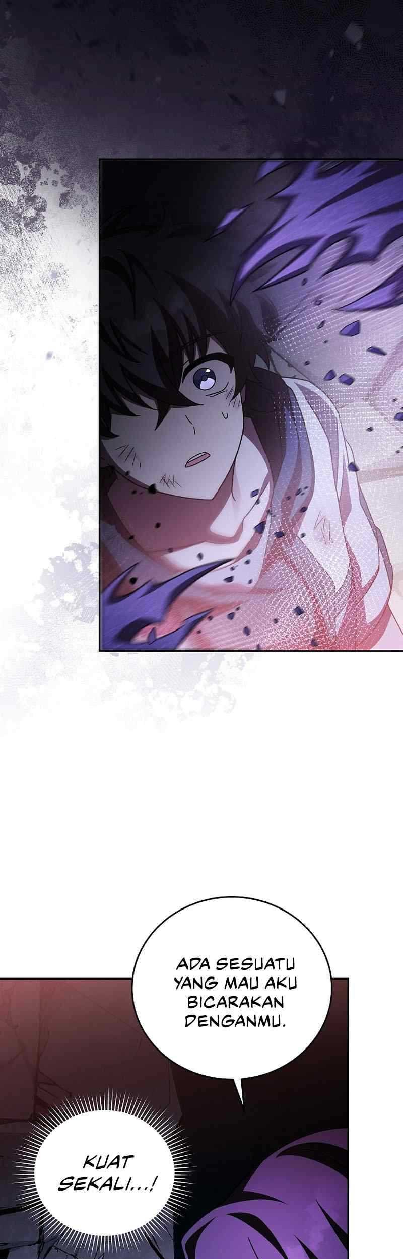 The Novel’s Extra (Remake) Chapter 83 - halaman 22