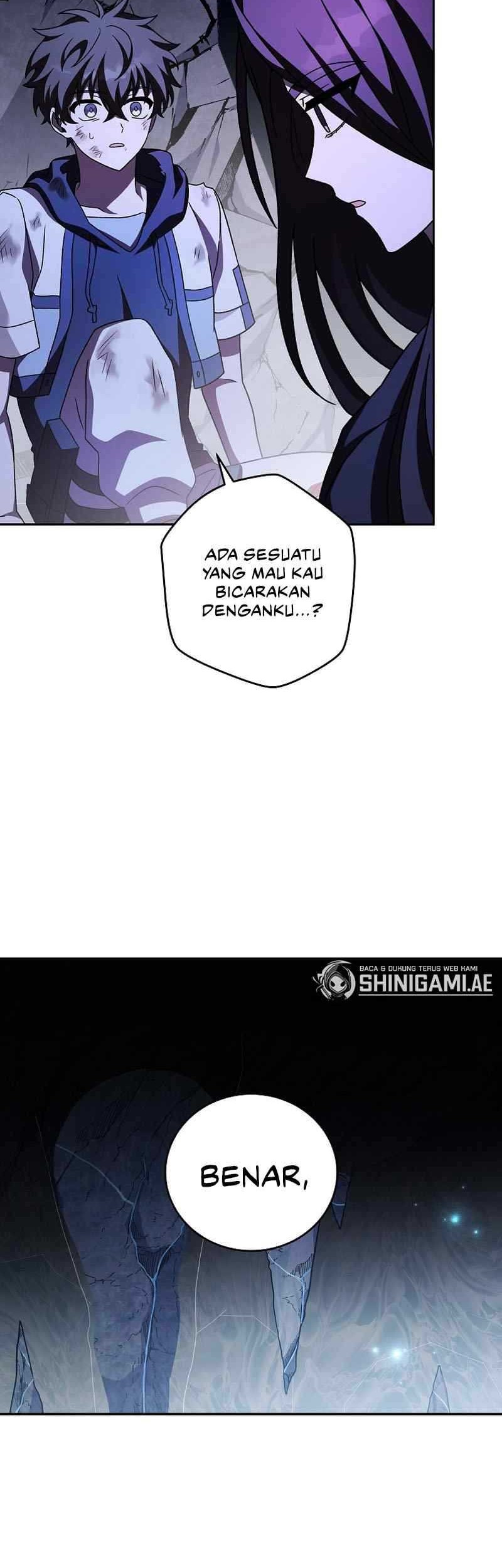 The Novel’s Extra (Remake) Chapter 83 - halaman 23