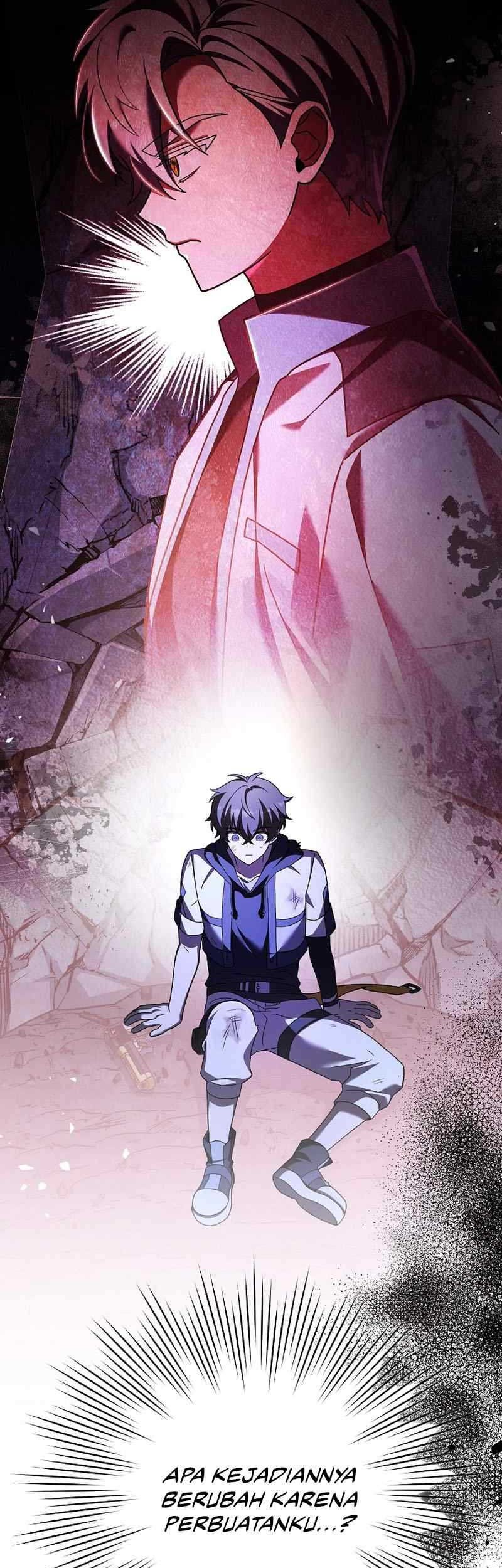 The Novel’s Extra (Remake) Chapter 83 - halaman 28