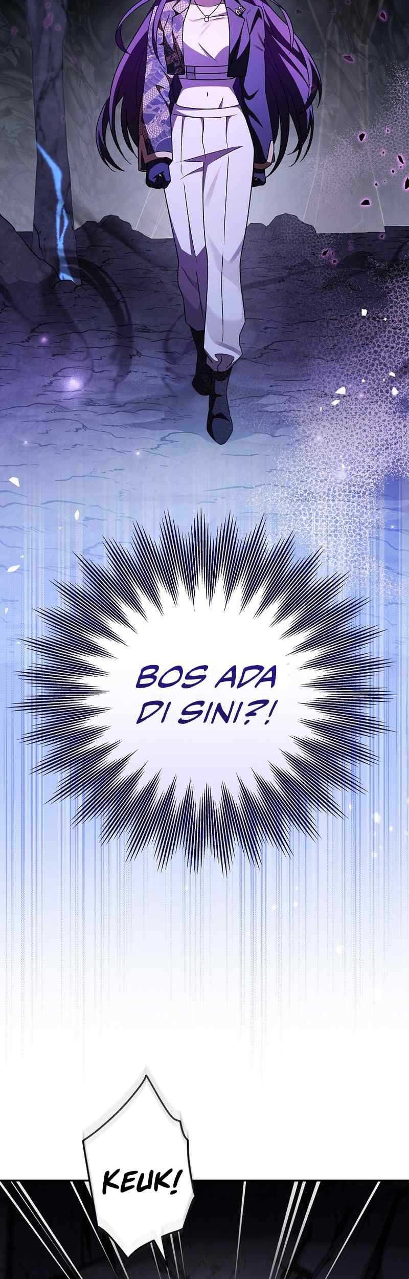 The Novel’s Extra (Remake) Chapter 83 - halaman 3
